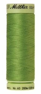 Mettler 9240-1532 Silk Finish 60wt 200m 220yd Foliage