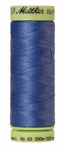 Mettler 9240-1303 Silk Finish 60wt 200m 220yd Royal Blue