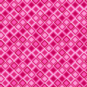 Blank Quilting Square One 2478 74 Pink