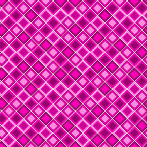 Blank Quilting Square One 2478 76 Fuchsia