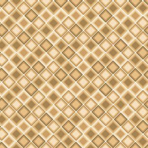 Blank Quilting Square One 2478 72 Tan