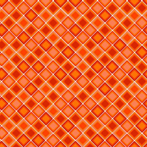 Blank Quilting Square One 2478 33 Orange