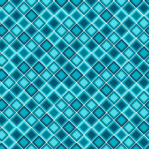 Blank Quilting Square One 2478 74 Ocean