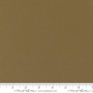 Moda Bella Solids Toast 9900 246 Moda #1 Per Yard