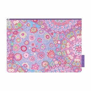 Kaffe Fassett KFPB002 Kaffe Project Bag- Medium 14 in x 10 in