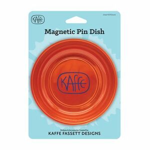 Kaffe Fassett KFPD006 Magnetic Pin Dish