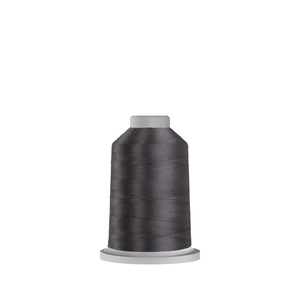 Fil-Tec Glide Trilobal 40wt Polyester Thread 1,100 yd Mini King Spool- 17545 Starlight