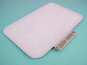 3mm Thick Adhesive Foam Tabs by Recollections™