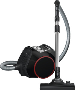 Miele Boost CX1 Bagless Vacuum Cleaner Choice of Grey or Black
