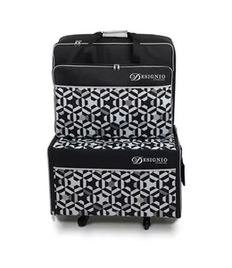 Brother, SASEBXJE, Two-Piece, Stellaire, Luggage, Set, XJ, Series, Brother SASEBXJE Two-Piece Stellaire Luggage Set XJ Series for XJ1, XE1