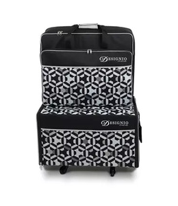 Brother SASEBXJE Two-Piece Stellaire Luggage Set XJ Series for XJ1, XE1