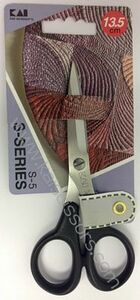 Kai KAIS5 KAI 5 and 1/3 in Scissors