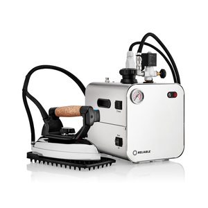 Reliable - 8000CD Automatic Dental Steam Cleaner