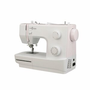 Eversewn WALK6L01 Heavy Duty Jasmine Sewing Machine