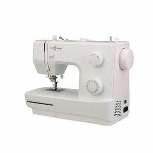 Review: Brother CS-6000i Computerized Sewing Machine for Craft Test Dummies