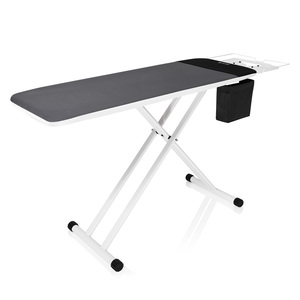 Sullivans Go Board Portable Folding Ironing Board