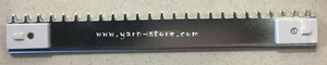 Taitexma Cast-on-Comb Set for TH-160 6mm Gauge Knitting Machine