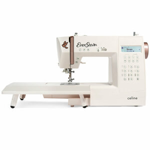 Kenmore 158.430 – 158.433 Sewing Machine Manual PDF