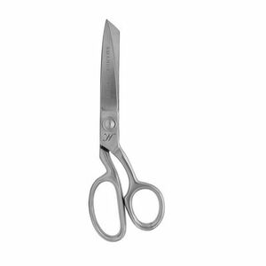 Amanda Murphy AM1728BN 8 in Shears Brushed Nickel Extra-Sharp Blade