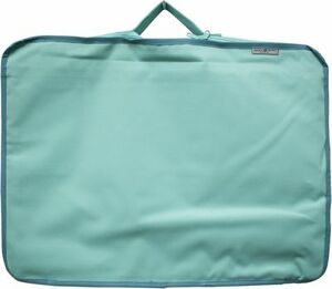 Amanda, Murphy, GMAMSBAG, Good, Measure, Small, Ruler, Storage, Bag, Amanda Murphy GMAMSBAG Good Measure Small Ruler Storage Bag, 18in x 12in x 4in with 4 sleeves and the inside cover also has a pocket.