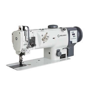 Reliable - Maestro 600SB Portable Blindstitch Machine