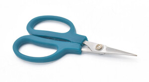 Famore Cutlery 732L 6" True Left-Handed Comfort Handle Razor Edge Scissors