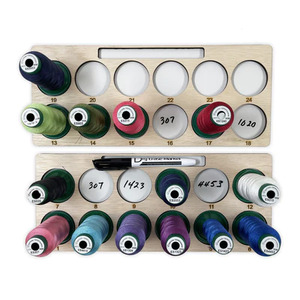 Isacord 40 Thread  Sewing, Quilting & Machine Embroidery Threads