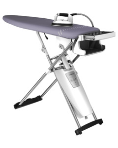 Reliable The Board 500VB Ironing Board, Size: 60 Inches, Grey