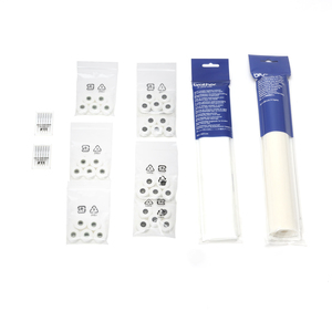 112052: Brother PRCNSKIT1 PR-Series Consumables Kit for PRS100, PR1X, PR650e or older models, PR655/PR670/PR680W, PR1000/PR1050X / PR1055X