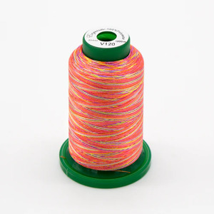 Isacord Embroidery Thread You Pick 30 Build-A-Thread-Kit - BONUS BUY