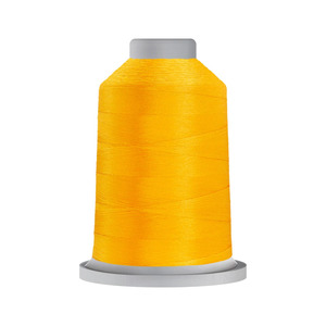 Fil-Tec Glide 40wt Polyester Thread 5,500 yd King Spool - 81225 West Point
