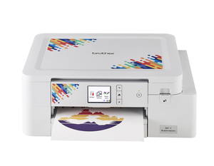 Brother, SP1, Artspira, Powered, Sublimation, Printer