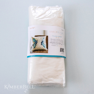 Kimberbell KDKB249 Pillow Insert, 18 x 18″