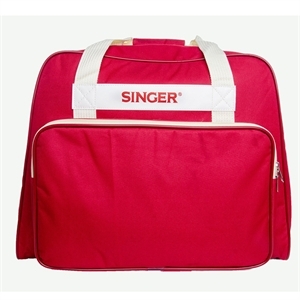  SINGER  Machine Carrying Case, Teal Color, Spacious