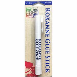 Roxanne RX-GL21 Glue Baste-It .21oz