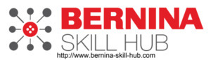 Bernina, Skill Hub, On-Demand, Courses, to Learn About Your Bernina Machines, V9