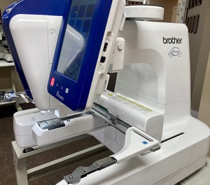 PR1X, Brother Persona, PRS100, VR100, VR/100 Europe, Babylock Alliance, BNAL, , 8x8" Embroidery Machine, Optional Cap Frame & Driver, Stand, 2500 Designs, Brother PRS100ACCBNDL, Brother PRS100 Persona 8x8 Sew Field, 6Flat &FreeArm Tubular Hoops, Disney Embroidery Machine +Pick1 0% APR, Or Trade In  Cap Frame, Mounting Bracket and Driverc Brother PRS100ACCBNDL PRS100 Side Hustle Starter Evergreen Bundle +PRCF3-Piece: Cap Frame Hat Hoop, Mounting Bracket, Cap Driver,  0%APR #240 Code
