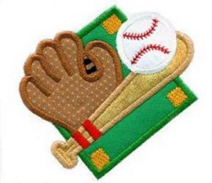Sew Many Designs Boytown USA Applique Designs Multi-Formatted CD