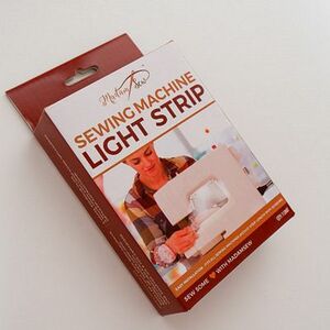 Madam Sew A1ASMLSB2B Sewing Machine Light Strip