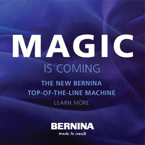 Bernina PREORDER NEW B990 Sewing Quilting Embroidery Machine for $1000 Deposit to Ship Starting Summer 2024