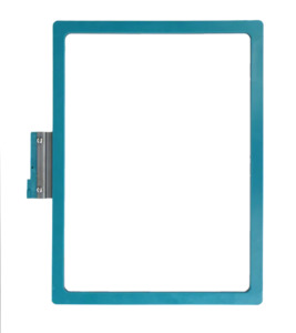 DIME SH00D6M Snap Hoop Monster 260x360mm for Pfaff Viking Creative Icon 2
