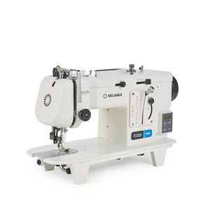 Reliable 700BZ Barracuda Command Zig-Zag Stitch Walking Foot Direct Drive Sewing Machine