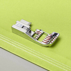 Baby Lock BLE8-OT BABYLOCK OPEN TOE FOOT BLES8 BLE8W-2 BLE8W BLE8 CARDED