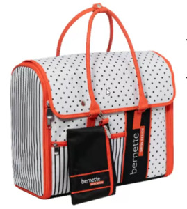 Bernette Machine Tote 999-TOTE25