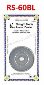 KAIRS60BL KAI Rotary Blade 60mm