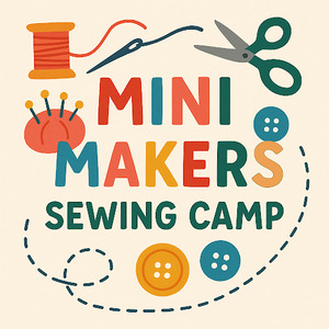 Mini Makers Summer Camp - Baton Rouge, LA