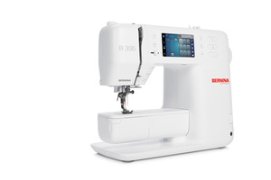 Bernina B335 Gen 2