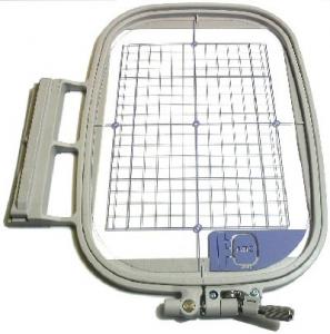 9319: Brother SA440 Babylock EF76 12x7" Embroidery Hoop for XP XV, NV, VM, VE