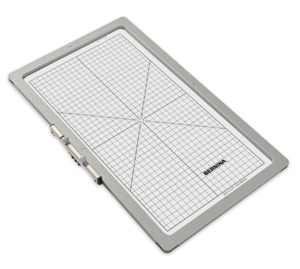 Bernina 1089967 Large Magnetic Embroidery Hoop 210 x 400 mm