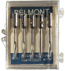 Diamond Needle Corp AN300 Belmont Tagging Needles